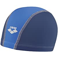 ARENA Unix Jr Gorro de Natación- Unisex Adulto